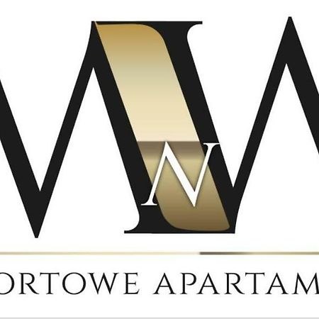 Apartament Mnw 华沙 外观 照片