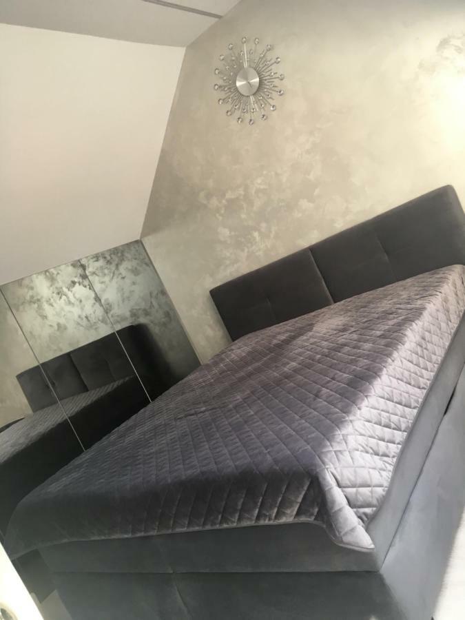 Apartament Mnw 华沙 外观 照片
