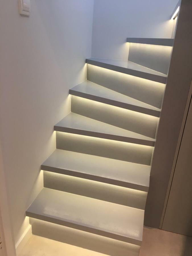 Apartament Mnw 华沙 外观 照片