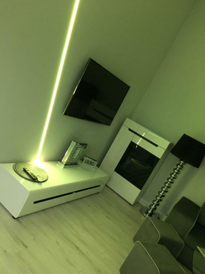 Apartament Mnw 华沙 外观 照片