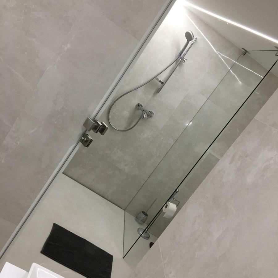Apartament Mnw 华沙 外观 照片