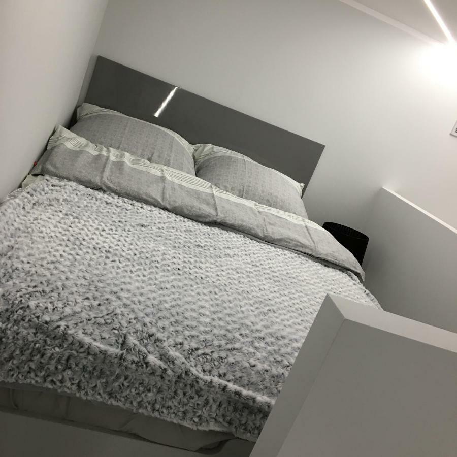Apartament Mnw 华沙 外观 照片