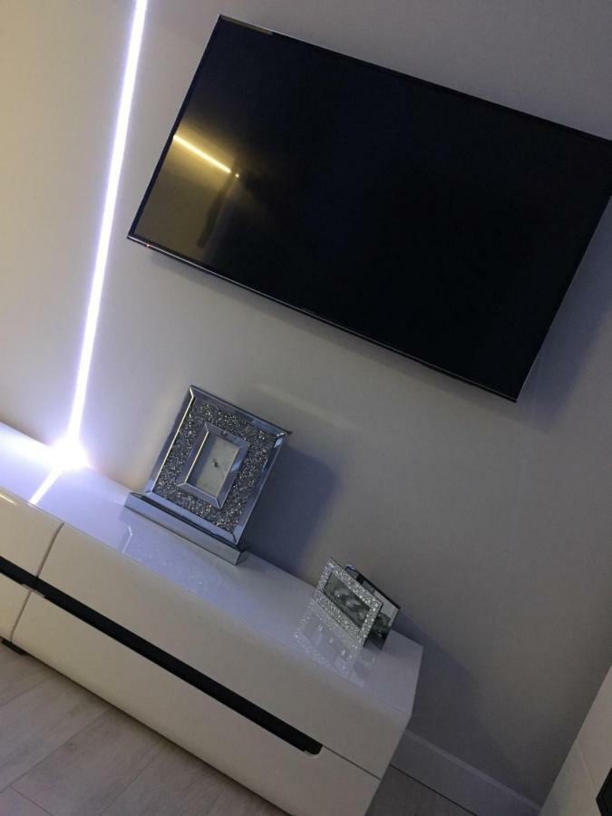 Apartament Mnw 华沙 外观 照片