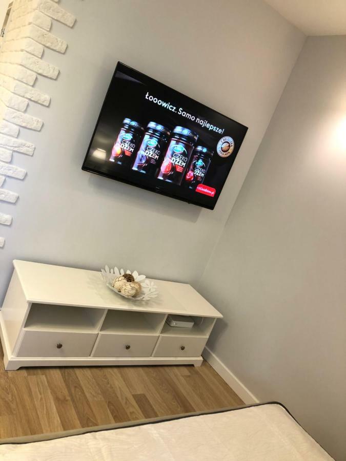 Apartament Mnw 华沙 外观 照片