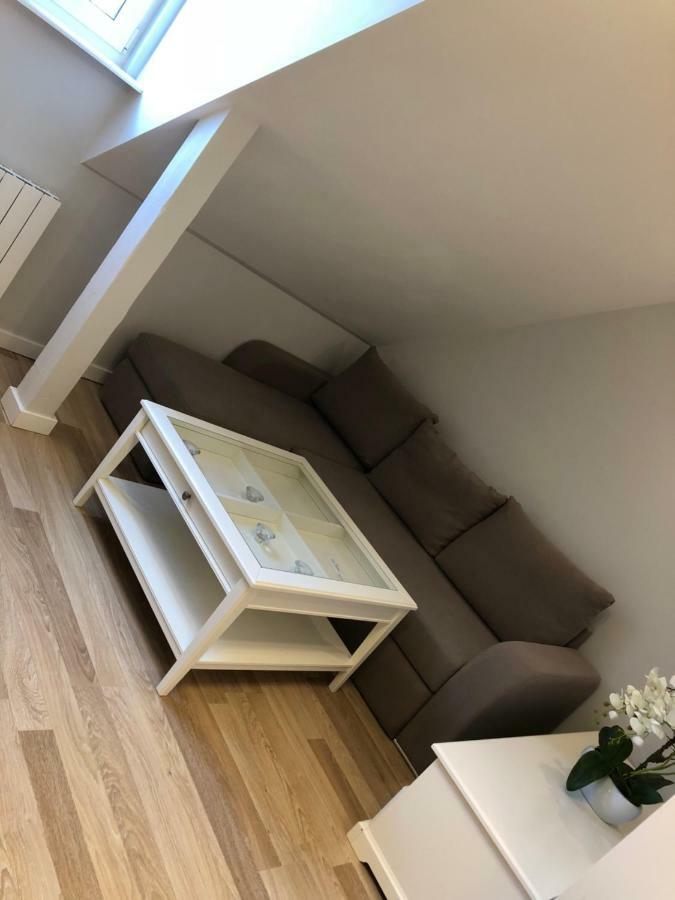 Apartament Mnw 华沙 外观 照片