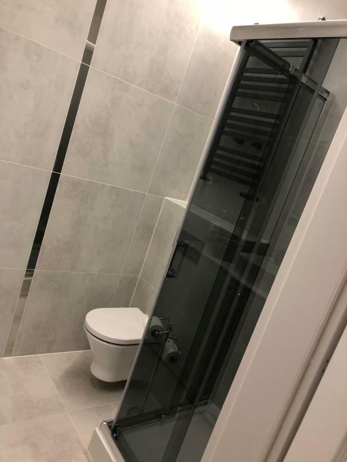 Apartament Mnw 华沙 外观 照片