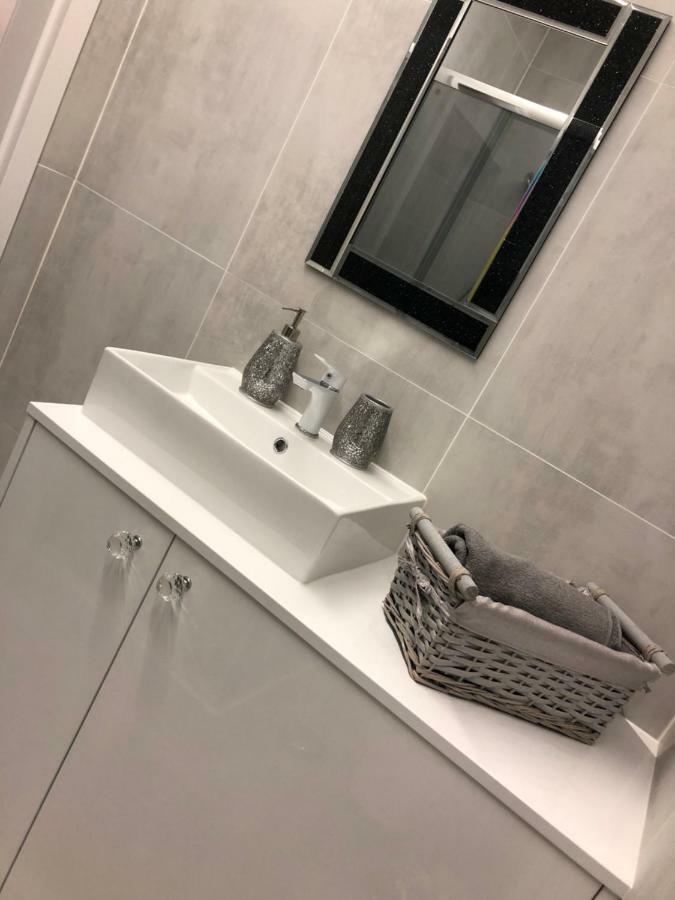 Apartament Mnw 华沙 外观 照片