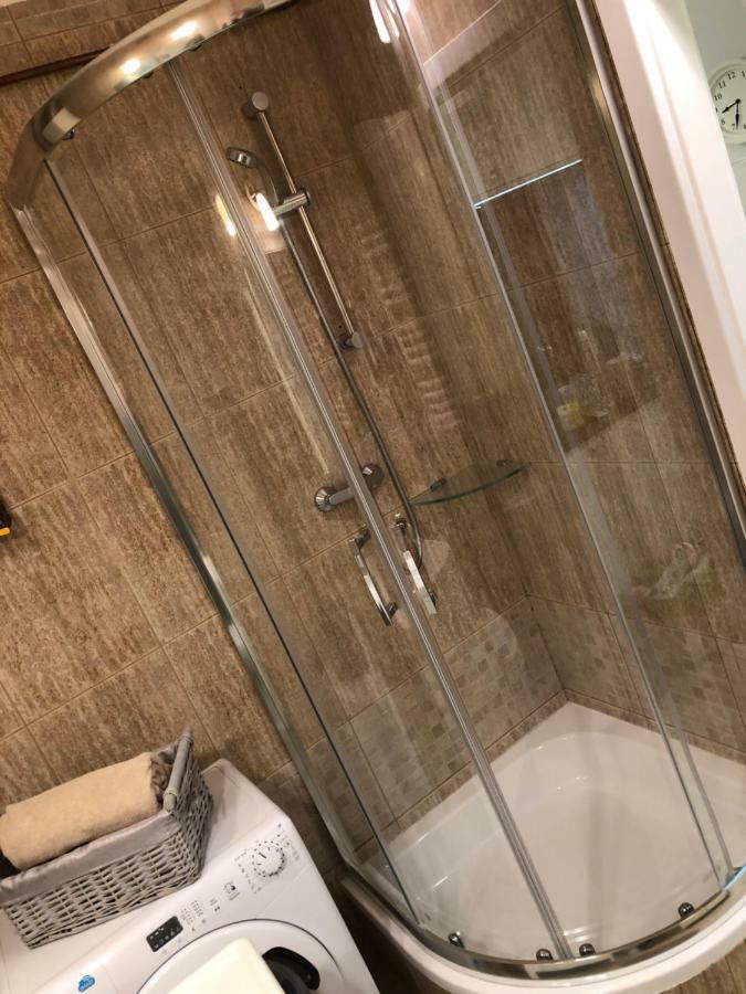 Apartament Mnw 华沙 外观 照片